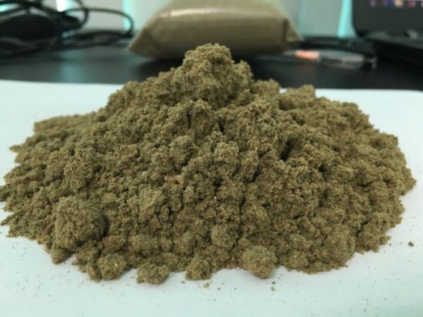 BỘT CÁ BIỂN 60% ĐẠM
