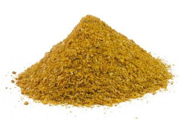 DDGS – Bã bắp lên men 26 % đạm